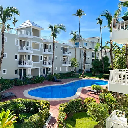 Sol Caribe Suites - Playa Los Corales - Beach Club, Wifi, Swimming Pool